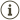 info icon